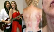 Мужа певицы из Алматы Ксении Ашигалиевой арестовали на 2 месяца