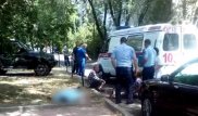Парня, защищавшего дядю от грабителя, убили в Алматы
