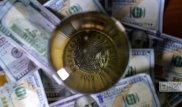 Как менялся курс доллара к тенге за 10 лет
