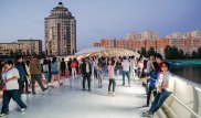 Казахстанцы рассказали, довольны ли своей жизнью