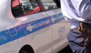 Полицейские применили оружие, отбиваясь от драчунов в Кызылорде
