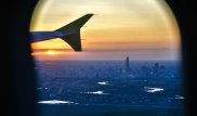 Грудной ребенок умер в самолете Бишкек - Стамбул