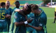 "Тобол" вышел в лидеры КПЛ