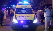 Взрыв прогремел в Каире, погибли 17 человек