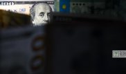 Курс доллара побил новый рекорд на бирже