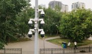 Камер "Сергек" в Алматы станет больше