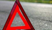 Автобус из Алматы опрокинулся в Узбекистане: один погиб
