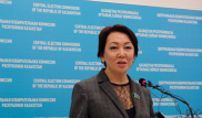 Жесткое наказание для насильников предложила Дания Еспаева