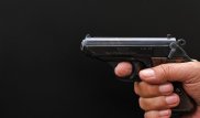 Стрельбу устроил посетитель в кафе Актау