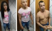 Наркобарон притворился дочерью, чтобы сбежать из тюрьмы