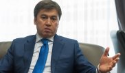 Габидулла Абдрахимов о своей отставке: В политике такое бывает, ничего особенного не вижу