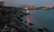 Три подростка утонули в Каспийском море
