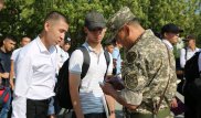 Более 300 молодых казахстанцев мечтают стать военными летчиками
