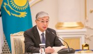 Токаев направил соболезнования президенту Египта