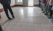 В казахстанских тюрьмах запретят маршировать и петь гимн