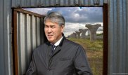 Исекешев прокомментировал дело о хищениях в "Астана LRT"