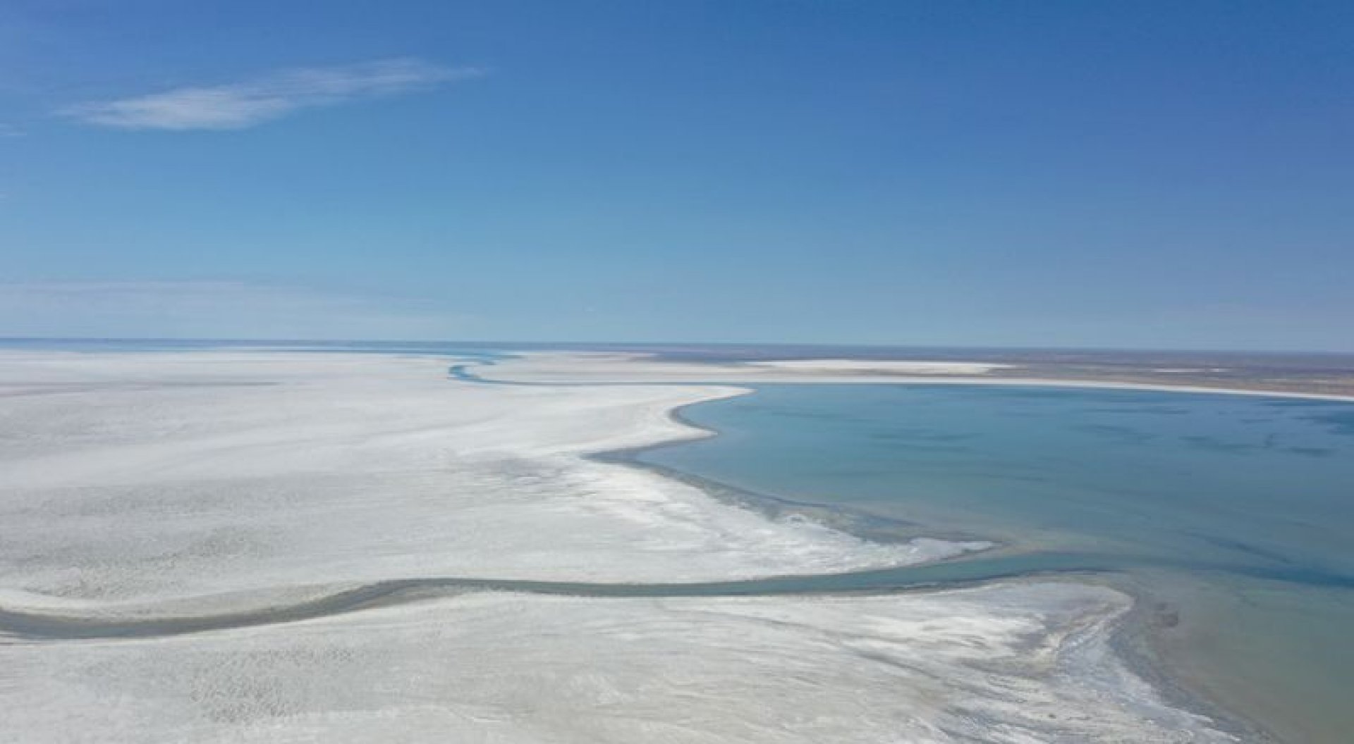 Аральское море фото воды