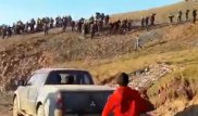 Китайских золотодобытчиков побили в Кыргызстане: заведено дело