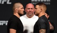 Звезды UFC дали прогноз на бой Хабиб - Порье
