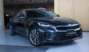 Авто за 17 миллионов тенге купили чиновники СКО