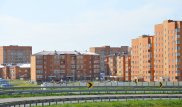 С начала года в Акмолинской области более 2 тысяч семей улучшили жилищные условия
