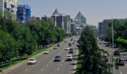 Качество воздуха в Алматы будут измерять с помощью датчиков