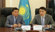 "КазМунайГаз" и Министерство экологии подписали меморандум о сотрудничестве
