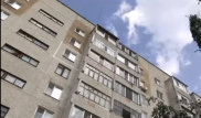 Жители 9-этажки 20 лет живут без лифтов в Петропавловске