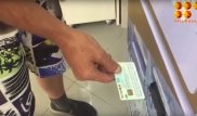 Подросток оформил кредит на отца в Караганде