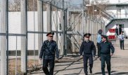 Тюремную реформу пообещал Тургумбаев