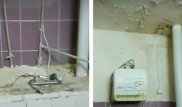 Роддом Актау неприятно удивил антисанитарией и неисправной сантехникой