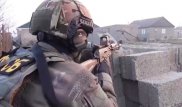 В Ингушетии предотвратили теракт: один боевик убит