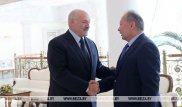 Бакиев пообещал приготовить плов Лукашенко: Кыргызстан направил ноту протеста