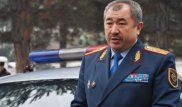 Всех уволю - глава МВД пригрозил павлодарским полицейским
