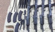 КНБ провел спецоперацию в Алматы и Павлодаре