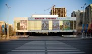 В Нур-Султане появится "Қаламгерлер аллеясы"
