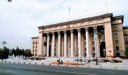 КБТУ: востребованное послевузовское образование