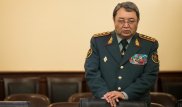 Токаев уволил бывшего министра обороны из Вооруженных сил