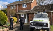 Скотланд-Ярд не смог доказать причастность России к отравлению Скрипалей