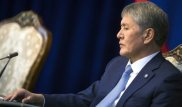 Власти Кыргызстана начали переговоры с представителями Атамбаева