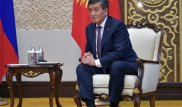 Задержание Атамбаева: президент Кыргызстана собирает Совет безопасности