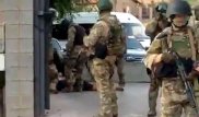 Несколько спецназовцев находятся в заложниках у сторонников Атамбаева