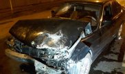 9-месячный ребенок пострадал в ДТП в Алматы