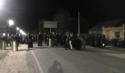 Глава Чуйского ГУВД впал в кому после конфликта со сторонниками Атамбаева