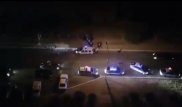 Массовая драка с поножовщиной произошла в Актау