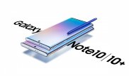 Новый. Мощный. Galaxy Note10|Note10+: одно устройство - любые задачи