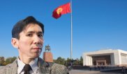 Возможна третья революция - Досым Сатпаев о событиях в Кыргызстане