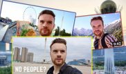 "Где люди?" Британский блогер записал видео о Нур-Султане