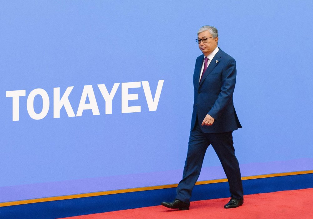 Время не ждет. Что уже успел сделать Токаев во главе Казахстана