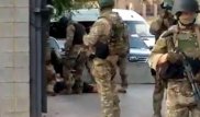 Глава ГКНБ Кыргызстана объяснил, как сторонники Атамбаева взяли в заложники спецназовцев